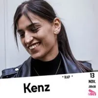 Kenz + 1ère partie