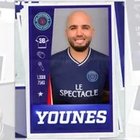 Younes - Des Histoires à Dormir Debout - Théâtre Le Métropole, Paris