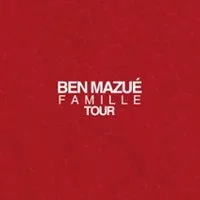 Ben Mazué - Tournée des Zénith 2026