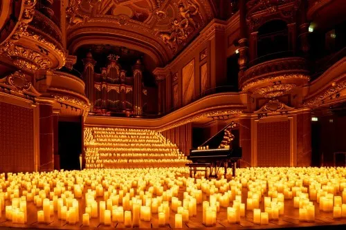 Hommage à Ludovico Einaudi