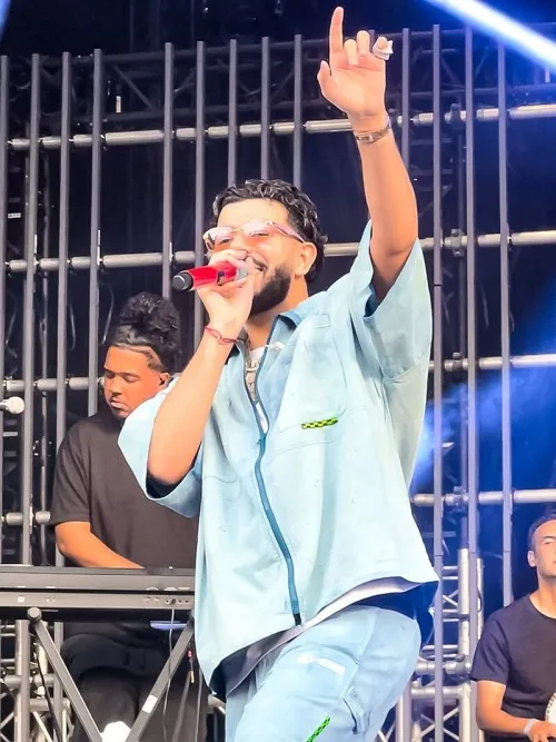 BABABA WORLDTOUR