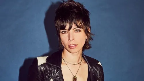 Mademoiselle K - 10 ans d’indépendance