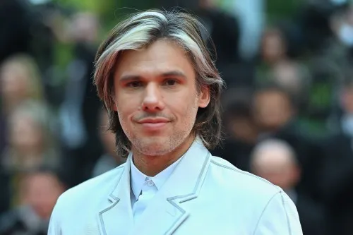 Yoroi - Avant-Première Grand Rex