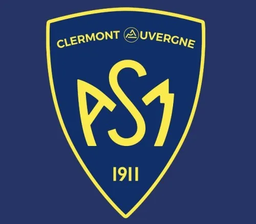 ASM Clermont Auvergne - RC Toulon - Parc des Sports Marcel Michelin | 11/10/2025
