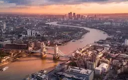 Paris - London