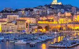 Paris - Marseille