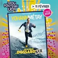 Yohann Métay la Tragédie du Dossard 512