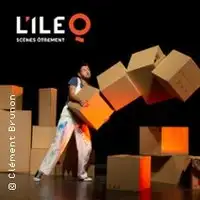 Musikalische Show ça Cartonne