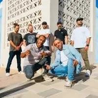 Dub Inc ( Tournée )