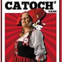Catoch' dans Alsacienne d'Origine Controlée