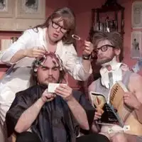 Bigre - Mélo Burlesque
