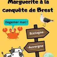 Théâtre, Humour, Concerts Marguerite à La Conquête De Brest