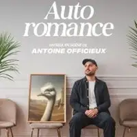 Humour Antoine Officieux