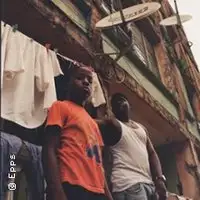 Benjamin Epps - Tournée