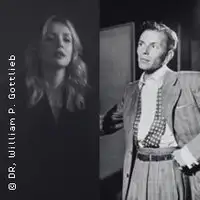 Hommage à Frank Sinatra – Pamina Beroff