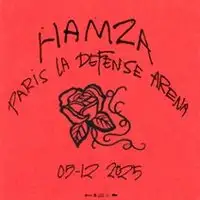Concerts Hamza