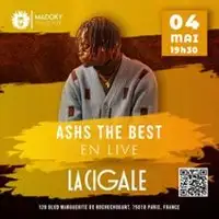 Clásica y ópera, Conciertos Ashs The Best