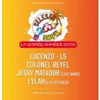 Le Selesao Show - En mode Années 2000