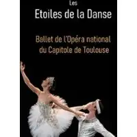 Les Etoiles de la Danse - Ballet de l'Opéra National du Capitole
