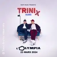 Concerts  Trinix