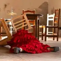 Calentamiento - Rocio Molina