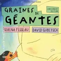 Musical Show Serena Fisseau