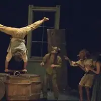Classical & Opera, Musical Show, Museum, themes.options.show.soirée Saison Du Château De Versailles