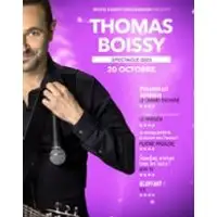 Thomas Boissy