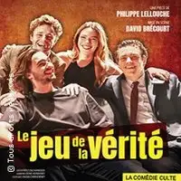 Theater Le Jeu De La Verite