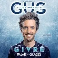 Musikalische Show Gus Illusionniste