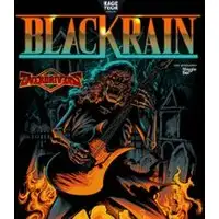 BlackRain + Overdrivers