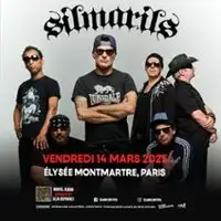 Concerts Silmarils