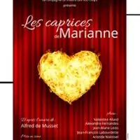 Les Caprices de Marianne - Le Guichet Montparnasse, Paris