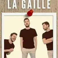La Gaille - Le Boui Boui, Lyon