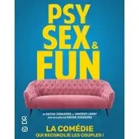 Theater Psy, Sex And Fun