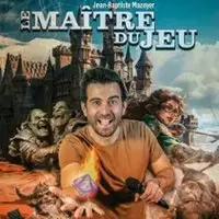 Humor Jean Baptiste Mazoyer