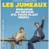 Humour Les Jumeaux