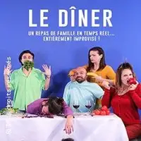 Theater Le Diner