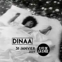 Konzert Dinaa