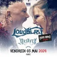 Concerts Loudblast