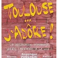 Teatro Toulouse... J'adore !