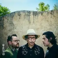 Concerts  Kid Congo & The Pink Monkey Birds