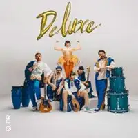 Deluxe ( Tournée)