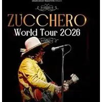 Zucchero - World Tour 2026