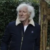 Konzert Hugues Aufray