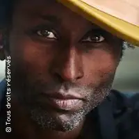 KEZIAH JONES - LES INTERNATIONALES DE LA GUITARE