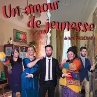 Teatro Un Amour De Jeunesse