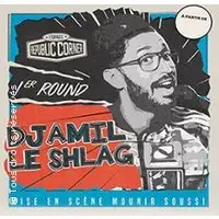 Humour, Spectacle Musical Djamil Le Shlag