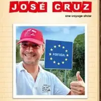 José Cruz - Portugal, Voyage au Centre du Monde ( Tournée )