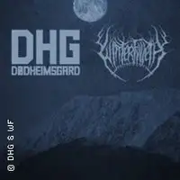Dodheimsgard & Winterfylleth + Guest